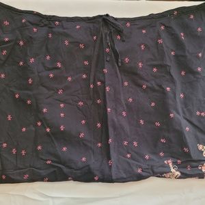 Venezia long skirt size 26/28